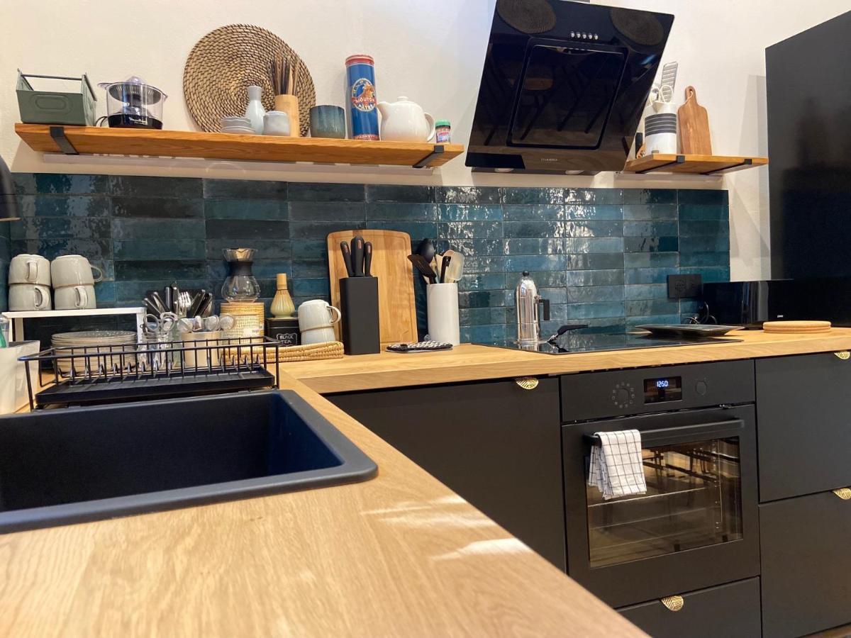 Intero Officina14 Apartment