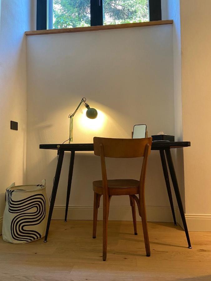 Apartment Intero Officina14
